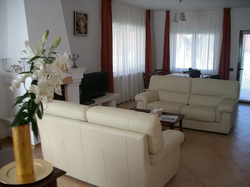 Pensiunea Funivia Sacele Room photo